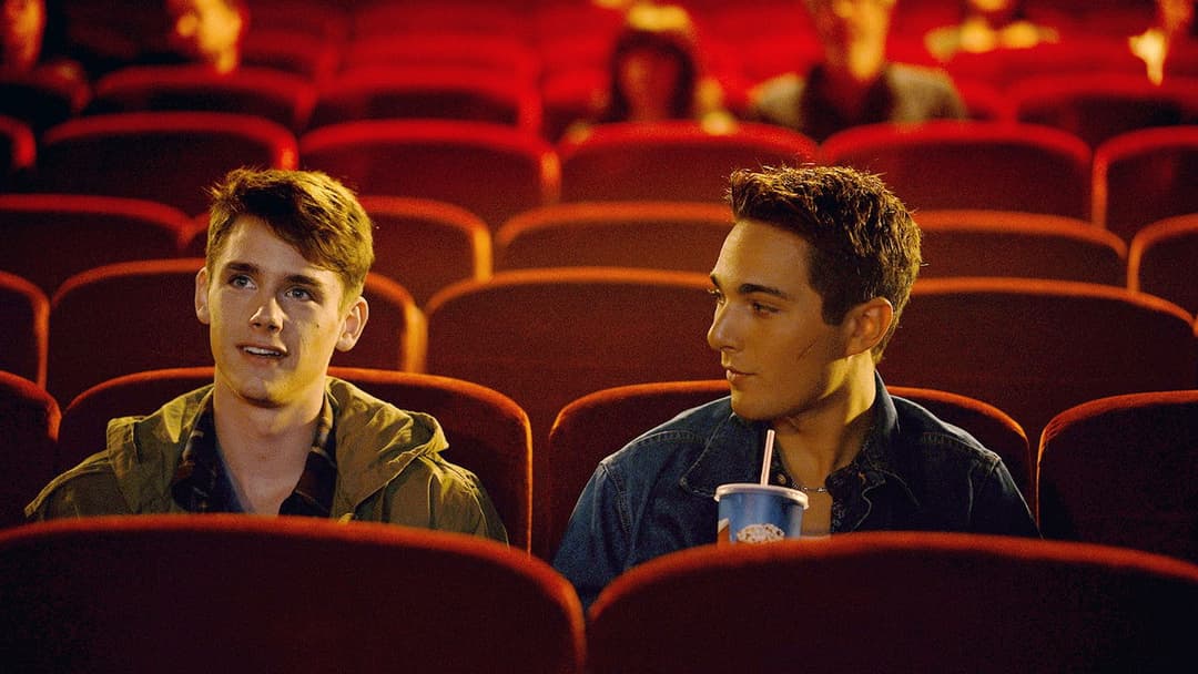 Джонас backdrop 7