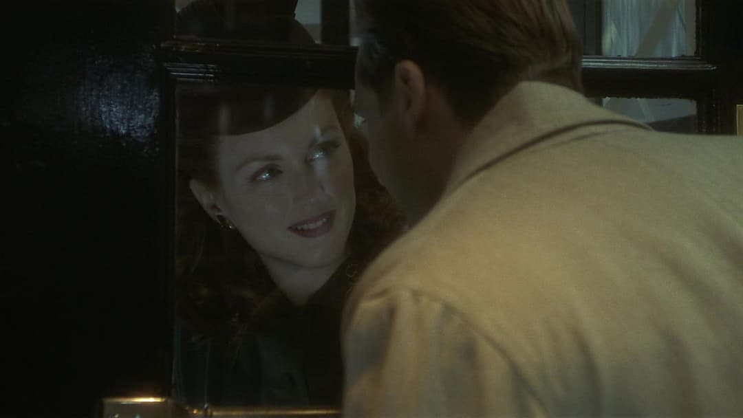 Кінець роману backdrop 7