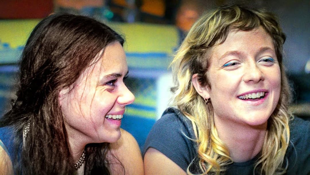 Langue étrangère backdrop 3