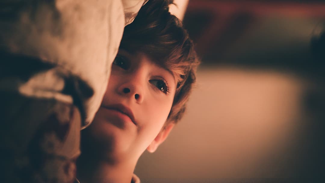 Tod und Leben des John F. Donovan backdrop 20