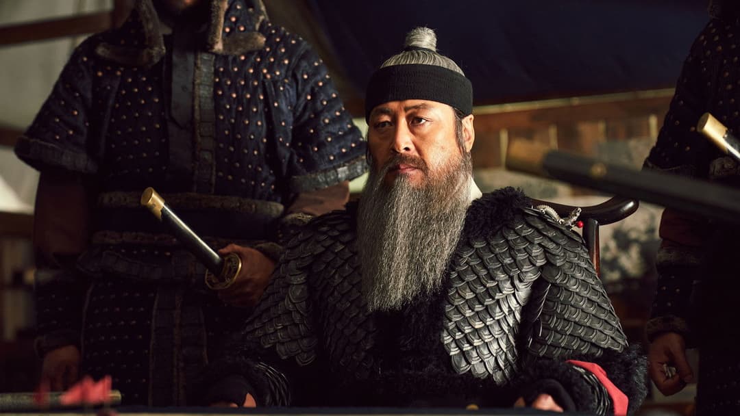 Битва в Норіанській протоці backdrop 2