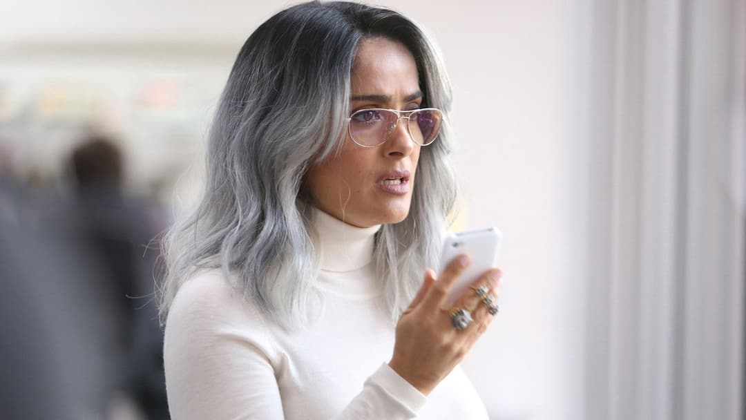 The Hummingbird Project - Operation Kolibri backdrop 3