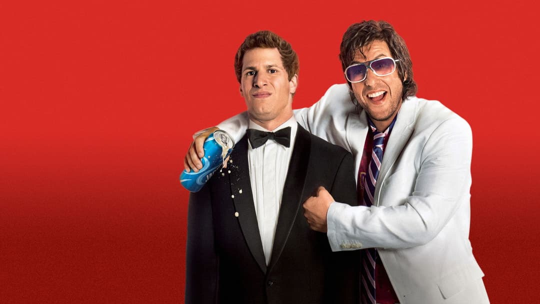 Der Chaos-Dad backdrop 1