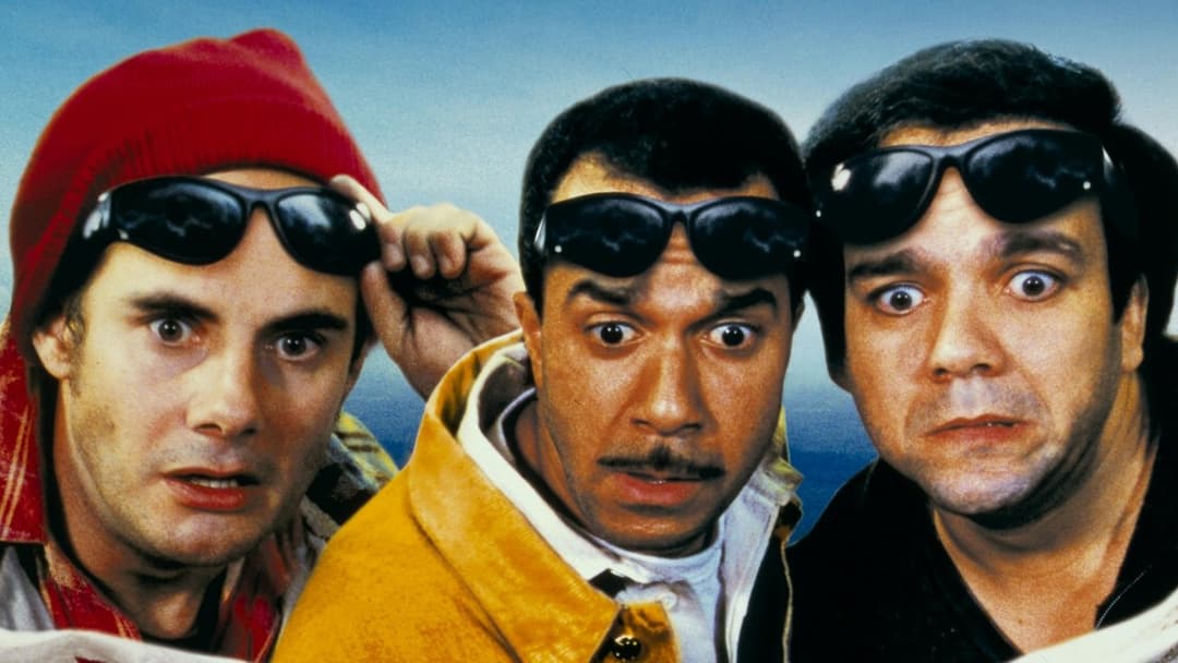 Alles kein Problem backdrop 2