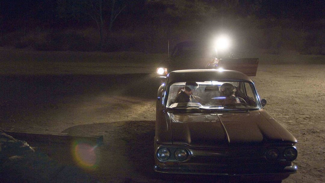 Zodiac - Die Spur des Killers backdrop 5