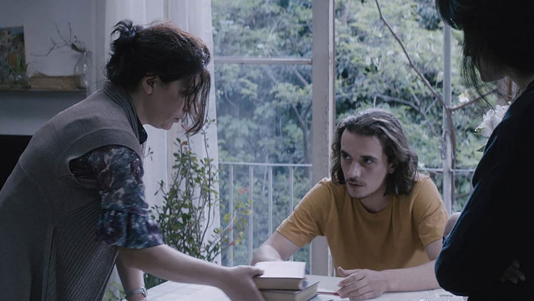 My Happy Family backdrop 5