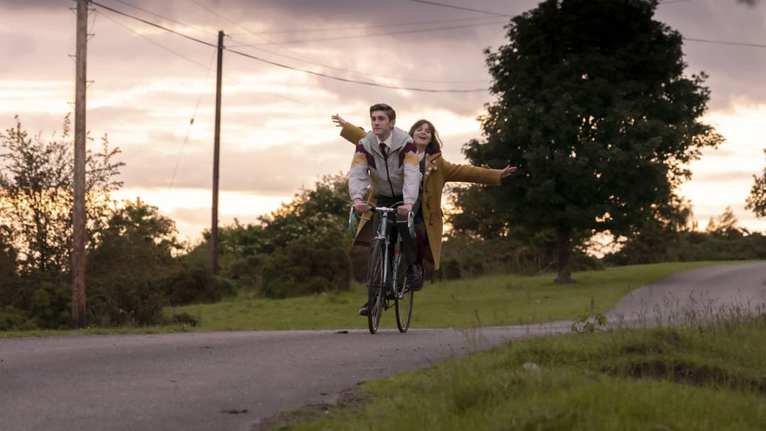 Dating Amber backdrop 13