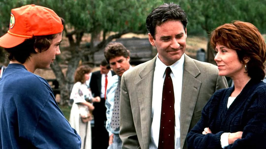 Grand Canyon - Im Herzen der Stadt backdrop 4