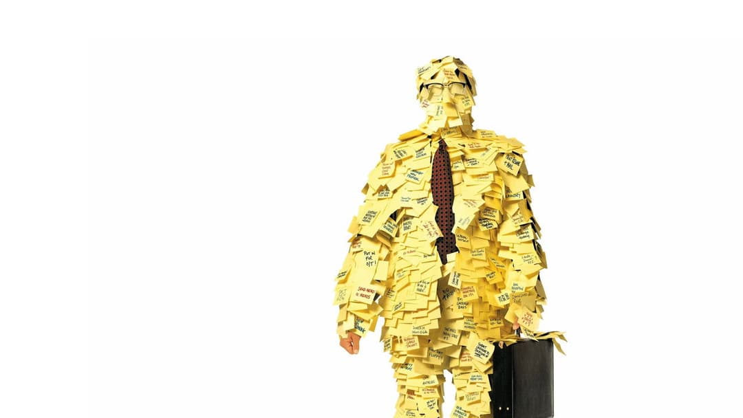 Alles Routine backdrop 15