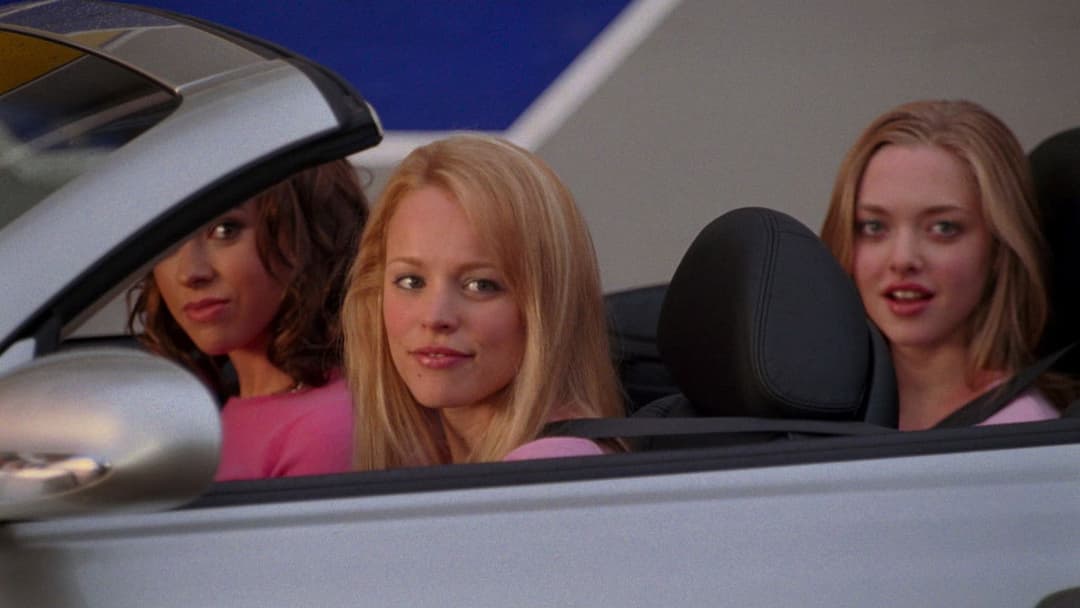 Girls Club - Vorsicht bissig! backdrop 8