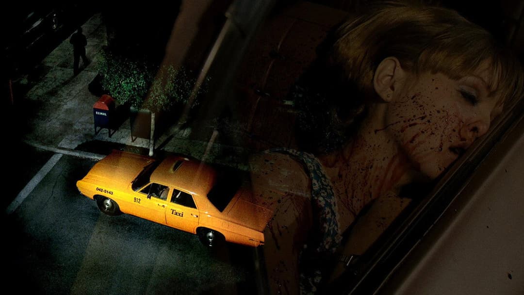 Zodiac - Die Spur des Killers backdrop 13