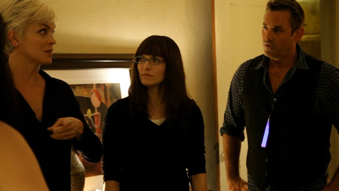 Coherence backdrop 7