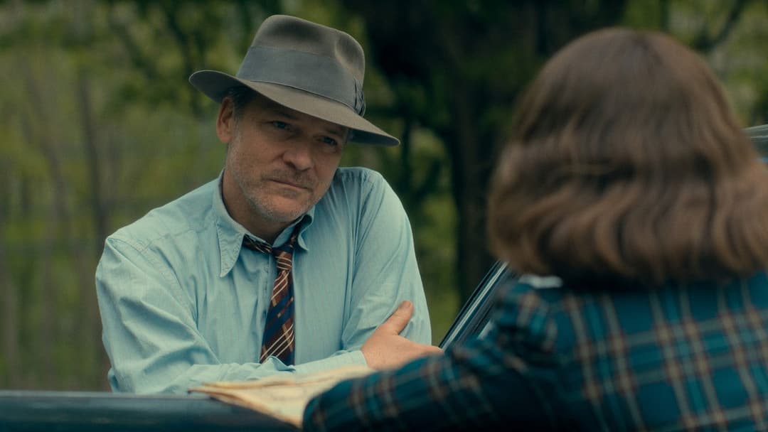 The Bride! - Es lebe die Braut backdrop 12