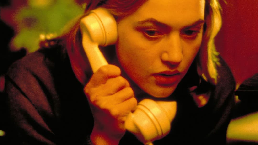 Heavenly Creatures backdrop 12