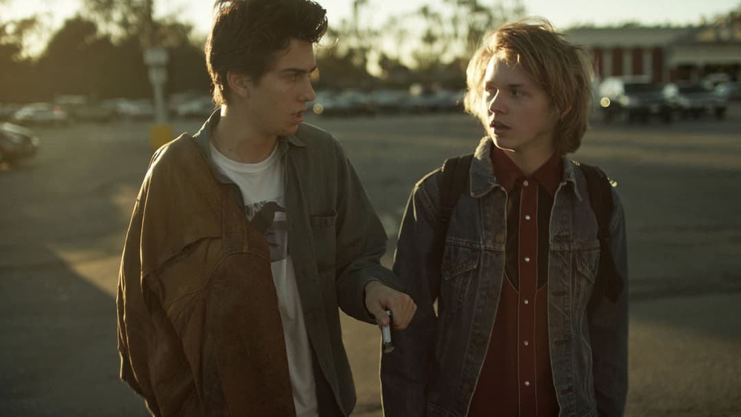 Пало-Альто backdrop 17