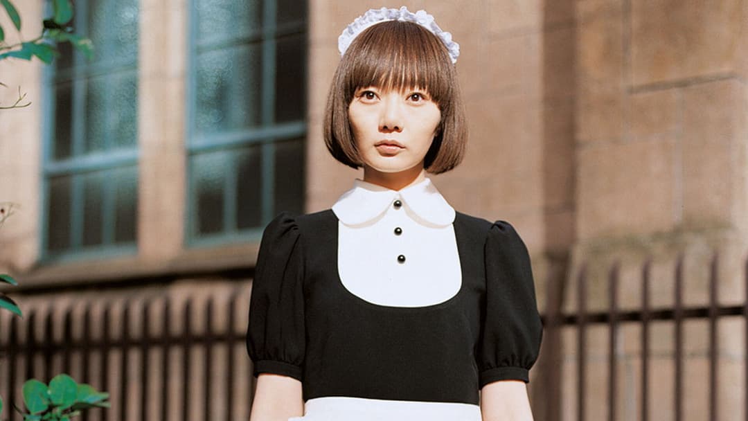 空気人形 backdrop 11