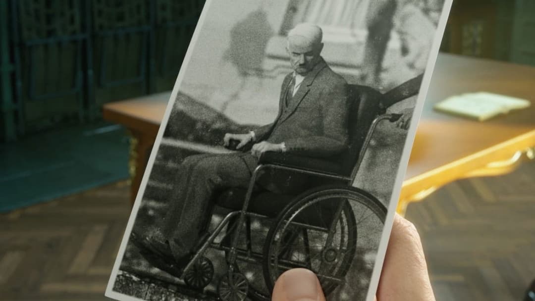 ルパン三世 THE FIRST backdrop 15