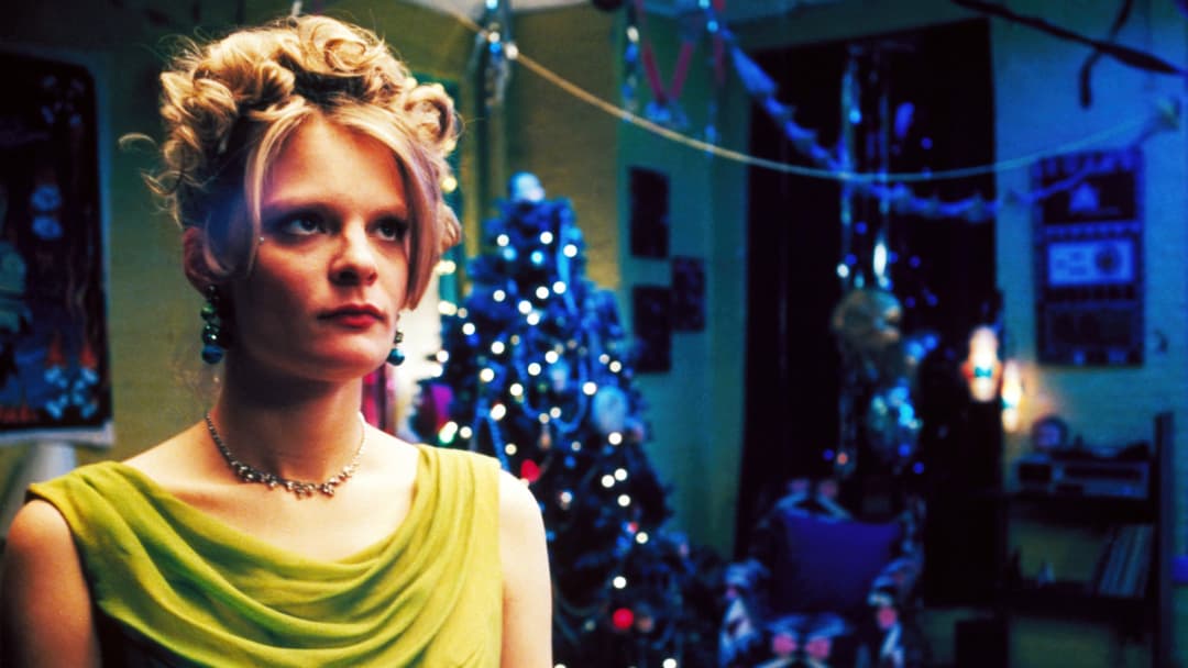 Eine Nacht in New York backdrop 3