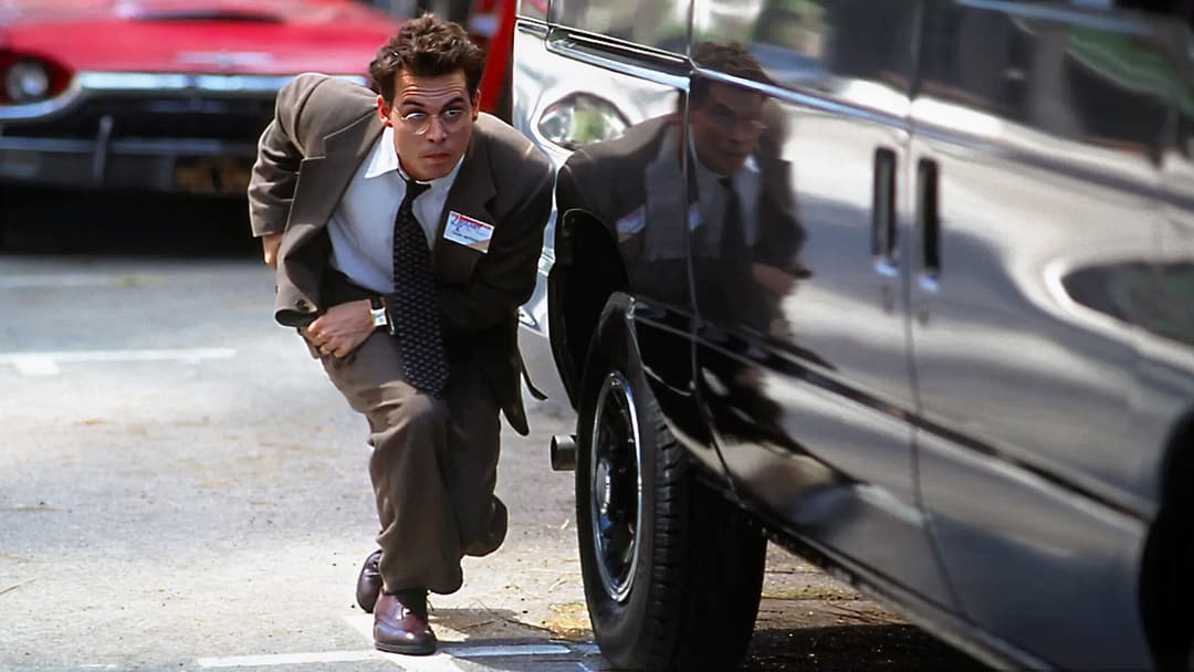 В останню мить backdrop 3