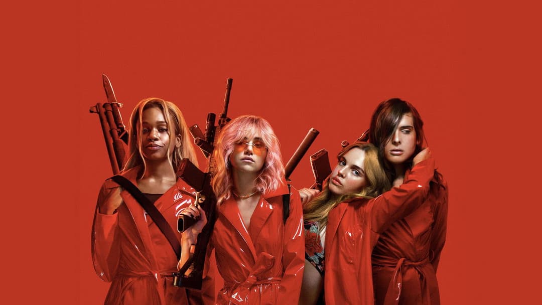 Assassination Nation backdrop 3