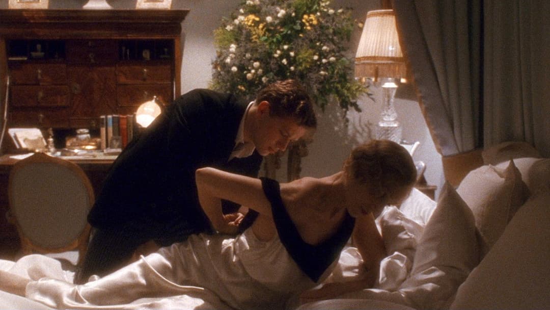 Gosford Park backdrop 18