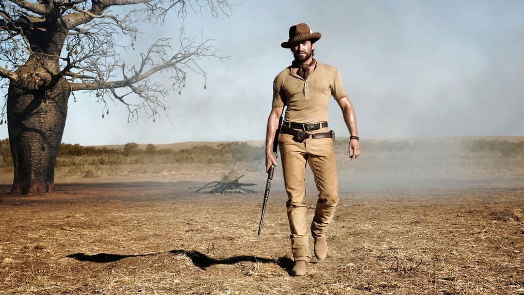 Australia backdrop 8