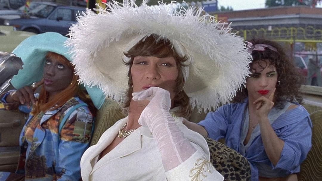 To Wong Foo, Thanks for Everything! Julie Newmar backdrop 10