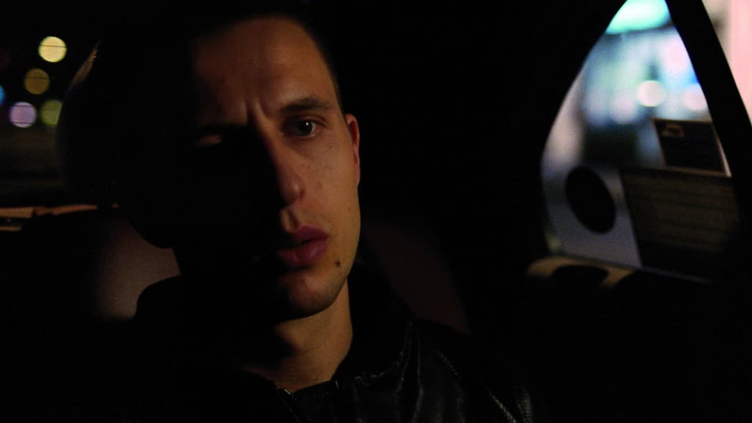 Oslo, 31. August backdrop 6