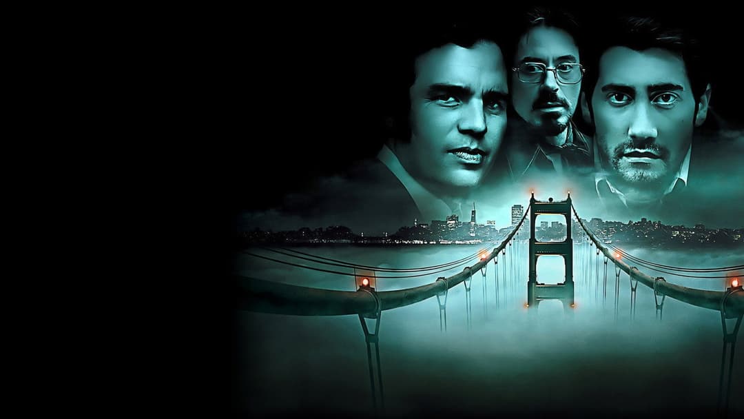 Zodiac - Die Spur des Killers backdrop 20