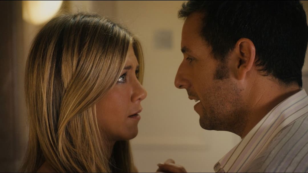 Meine erfundene Frau backdrop 19