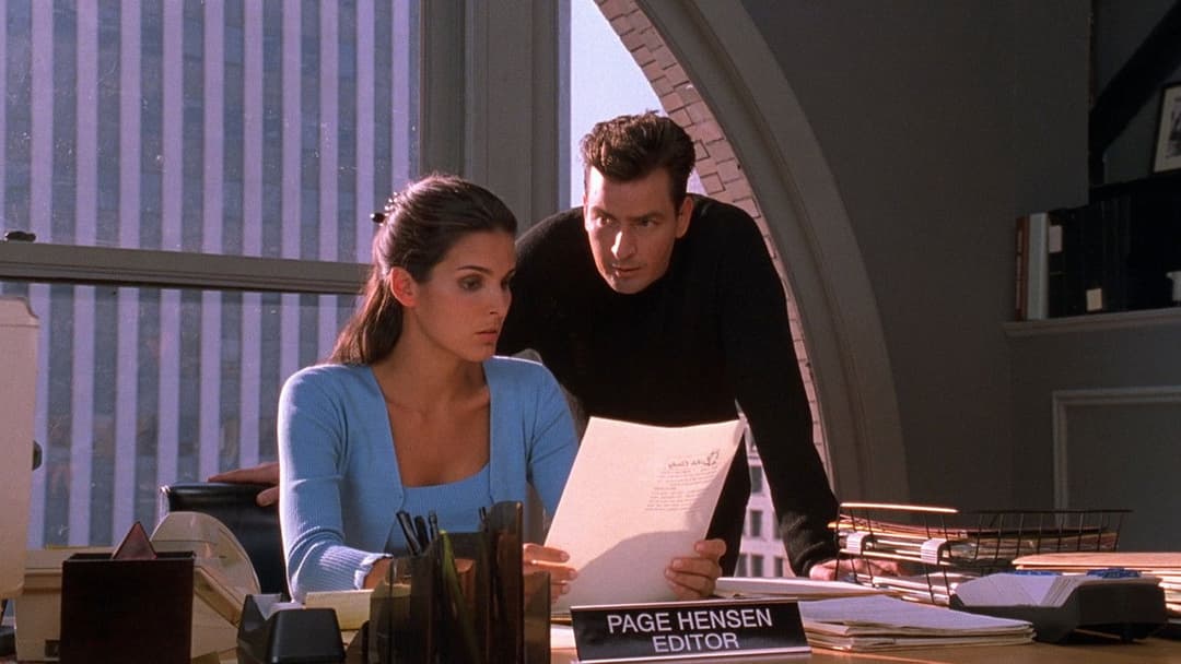 Good Advice - Guter Rat ist teuer backdrop 3