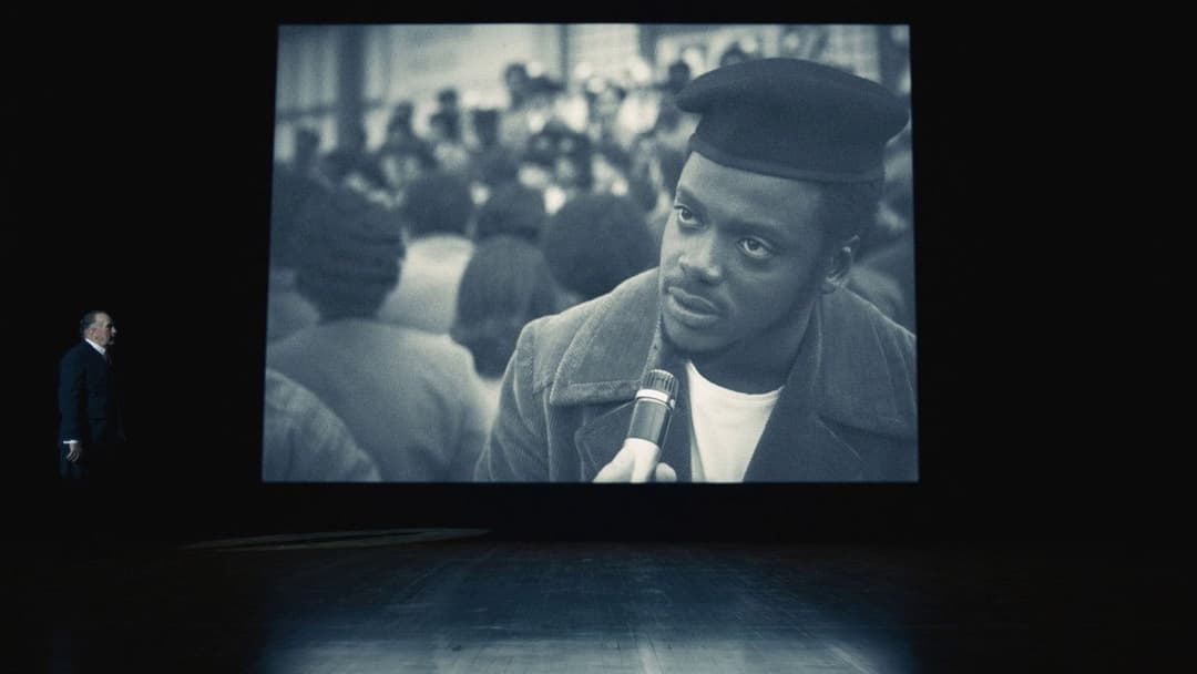 Judas and the Black Messiah backdrop 16