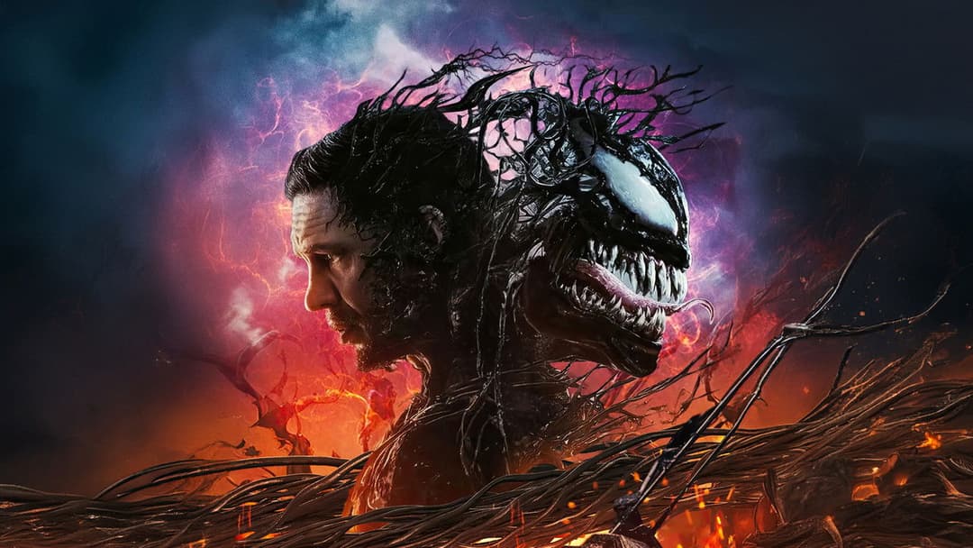 Venom: The Last Dance backdrop 13