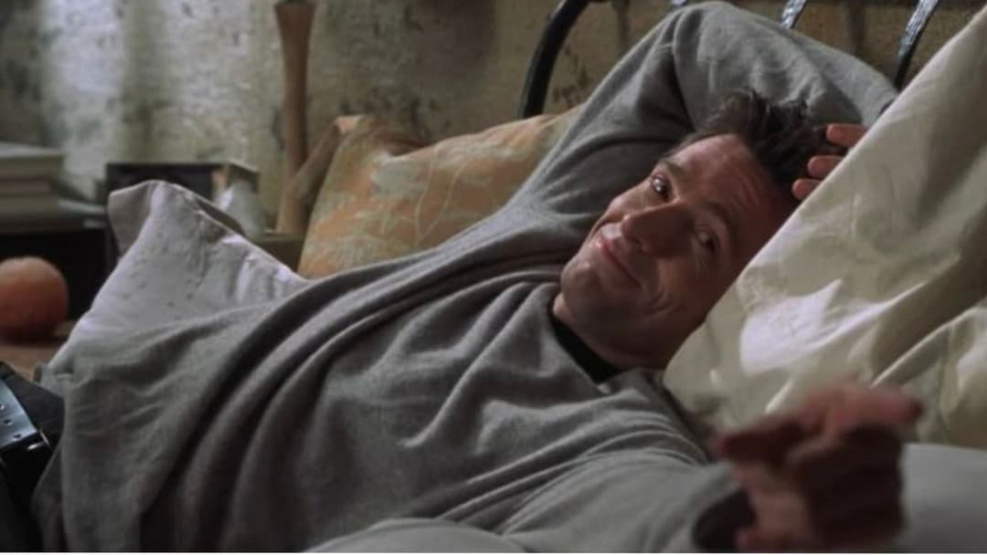 Männerzirkus backdrop 12