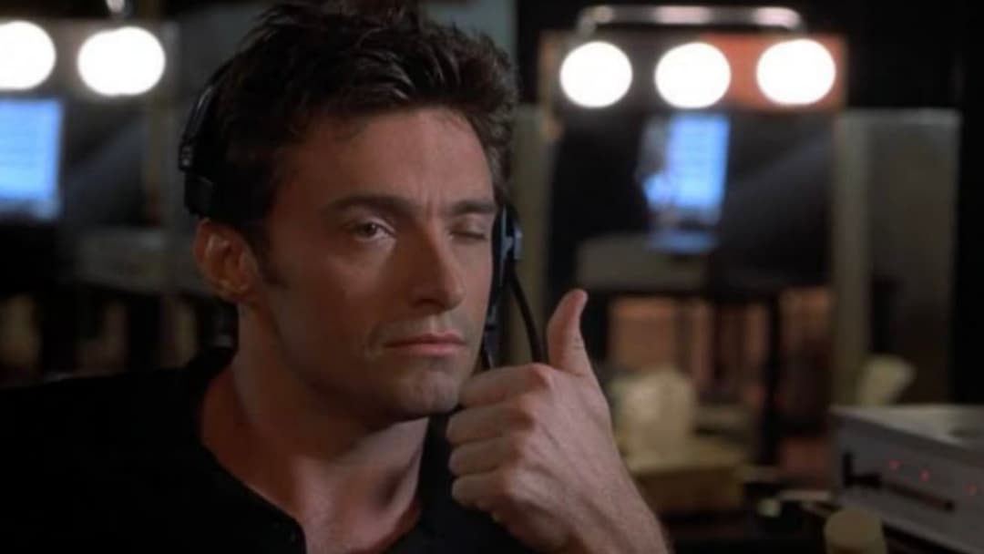 Männerzirkus backdrop 13