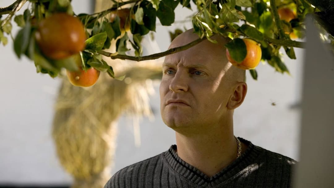 Adams Äpfel backdrop 8