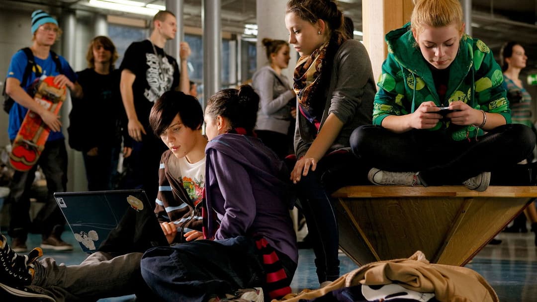 Suicide Room backdrop 8