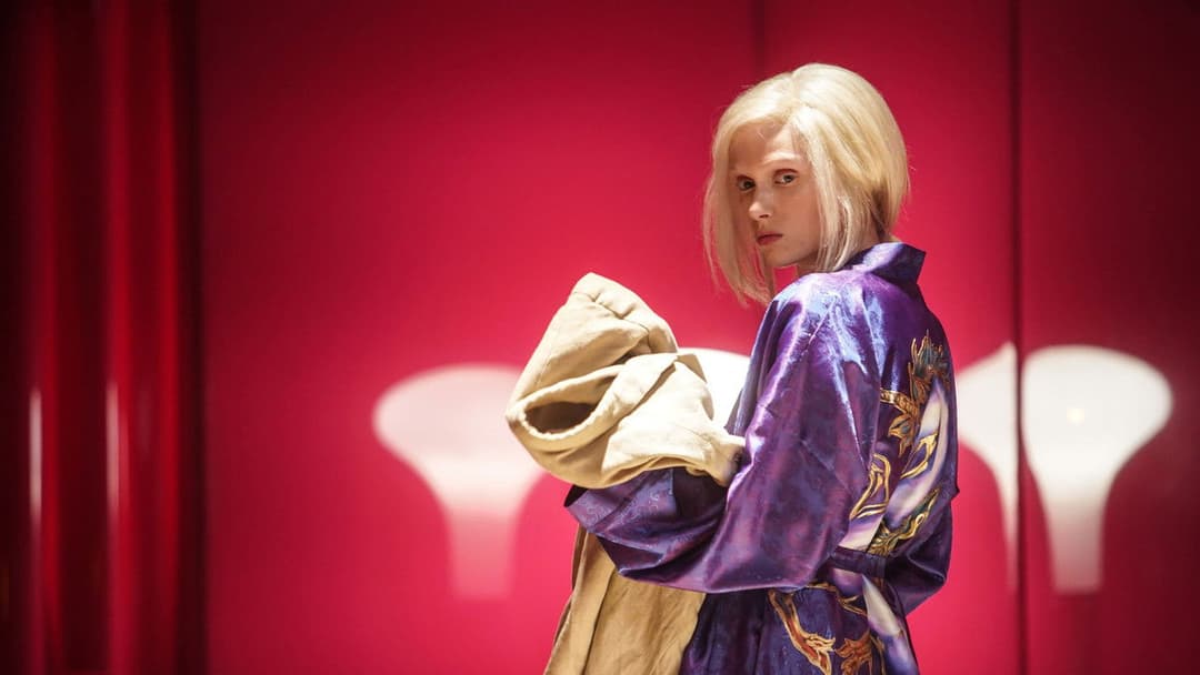 Diener der Dunkelheit backdrop 5