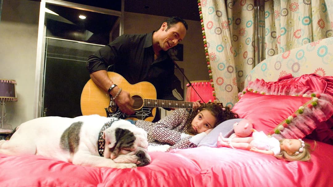 Daddy ohne Plan backdrop 8