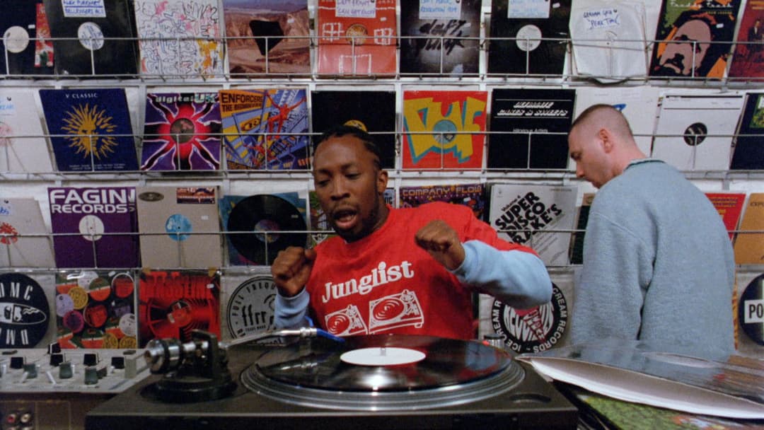 Human Traffic backdrop 11