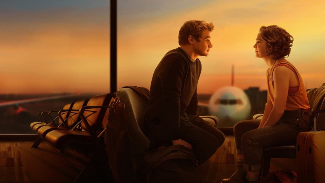 Love at First Sight backdrop 2