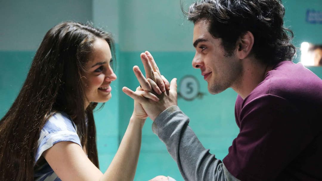 Die süße Gier backdrop 7