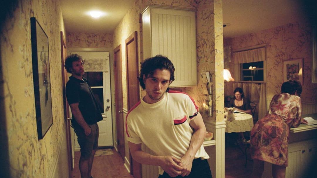 Tod und Leben des John F. Donovan backdrop 2