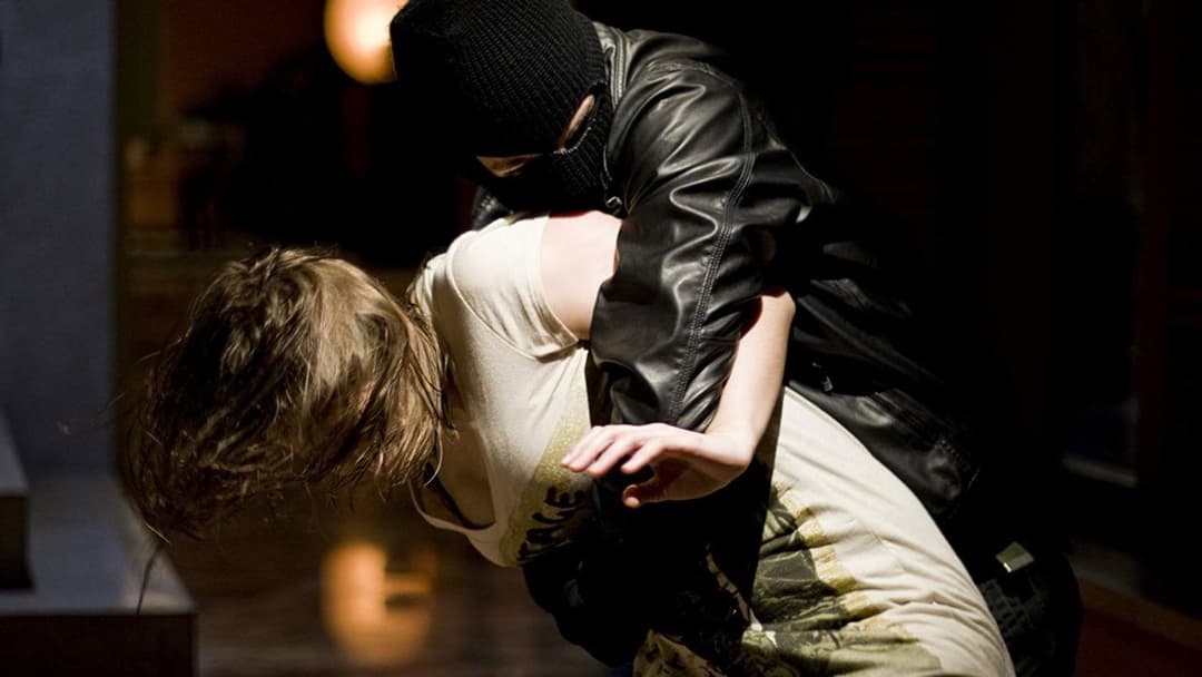 Secuestrados backdrop 4