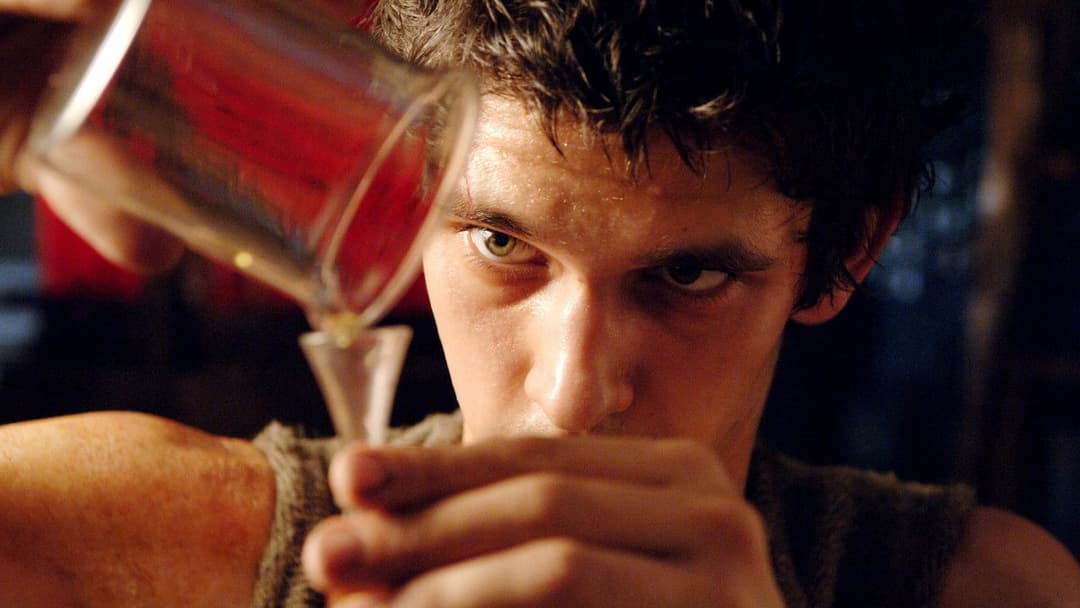 Парфумер: Історія одного вбивці backdrop 16