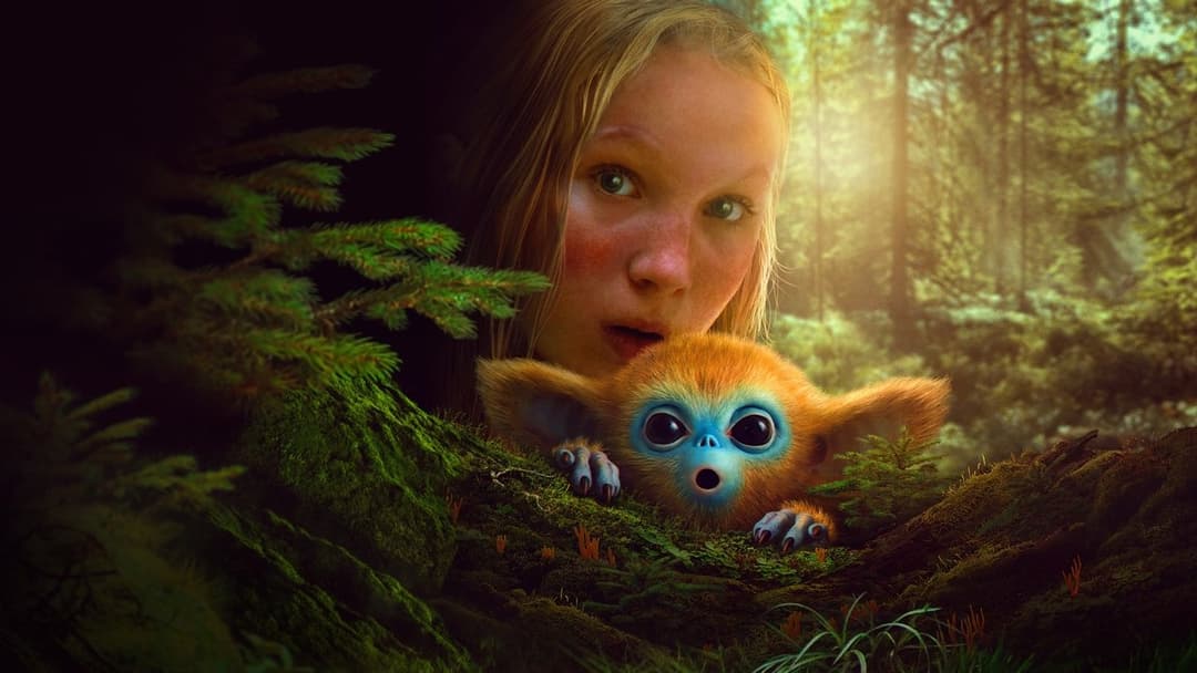 Очі: Легенда Карпат backdrop 2