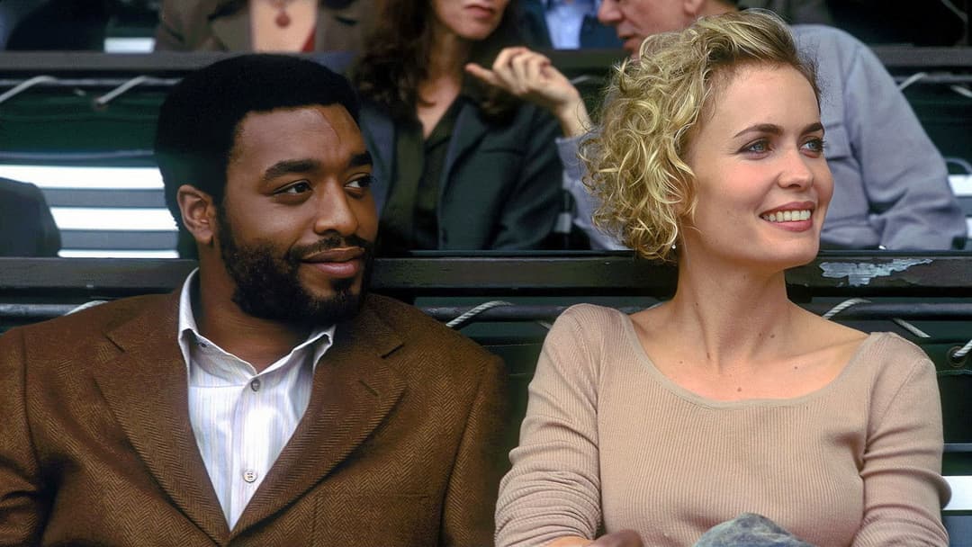 Melinda und Melinda backdrop 8