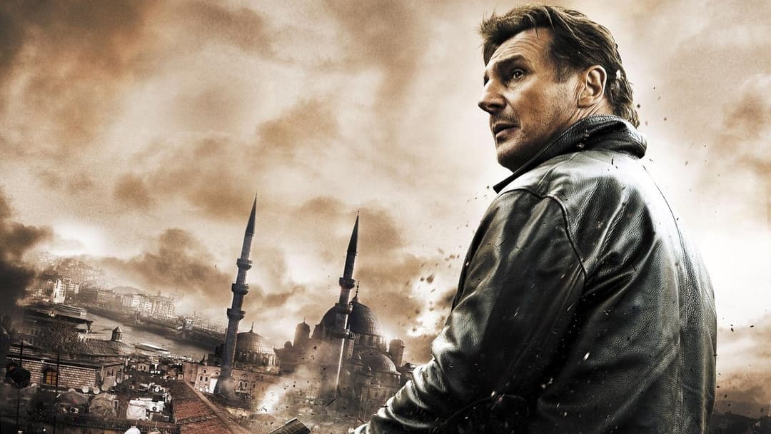 Викрадена backdrop 7