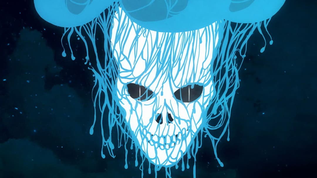 The Spine of Night backdrop 3