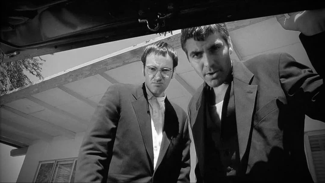 Від заходу до світанку backdrop 7